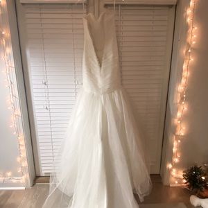Wedding Gown
